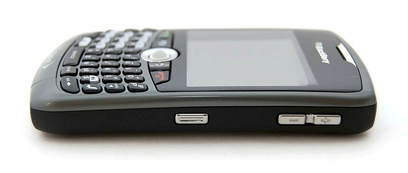 Blackberry curve 8330 phone manual
