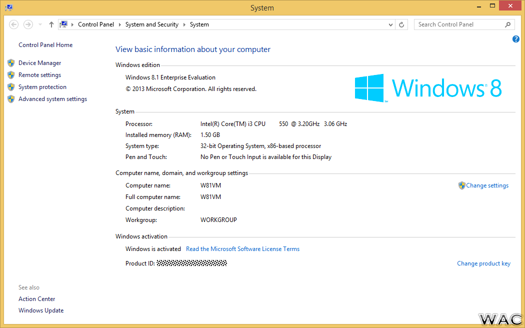 Windows 8 Enterprise Download